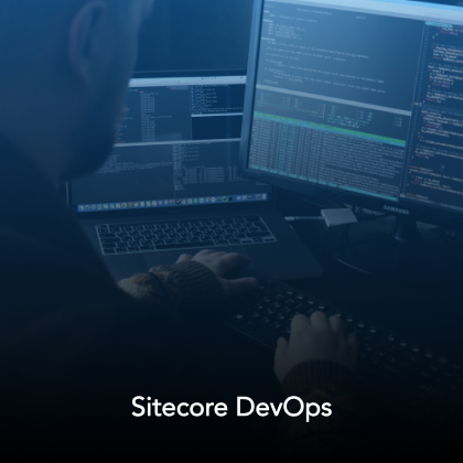 sitecore Devops