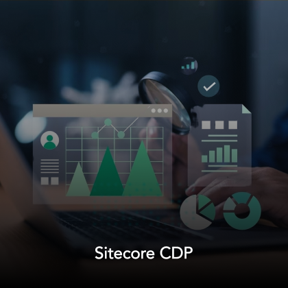 sitecore cdp