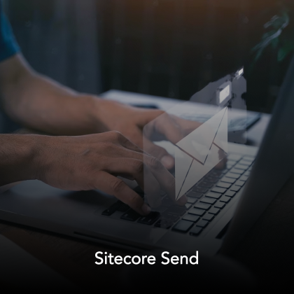 sitecore send