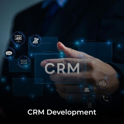crm development