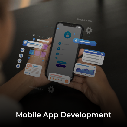 mobile app development