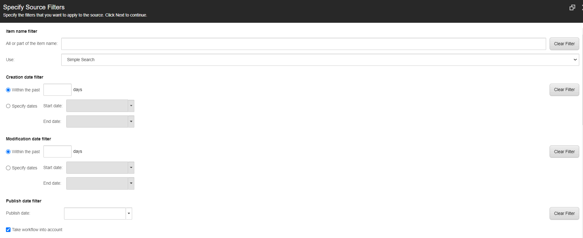 Create-Dynamic-Sitecore-Package-6