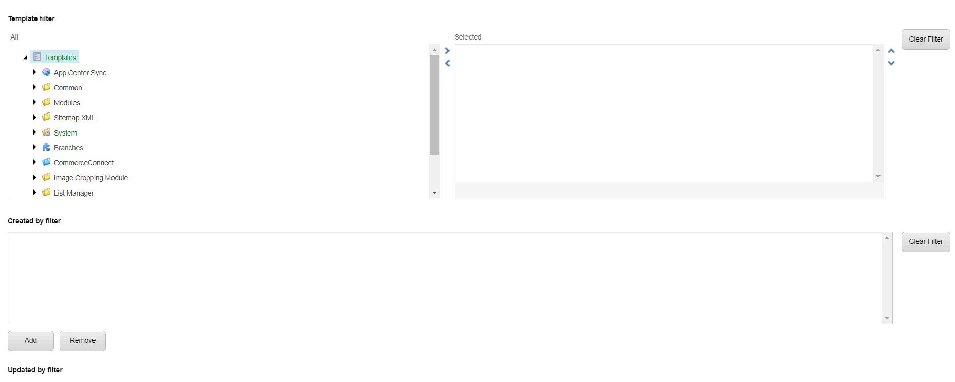 Create-Dynamic-Sitecore-Package-7