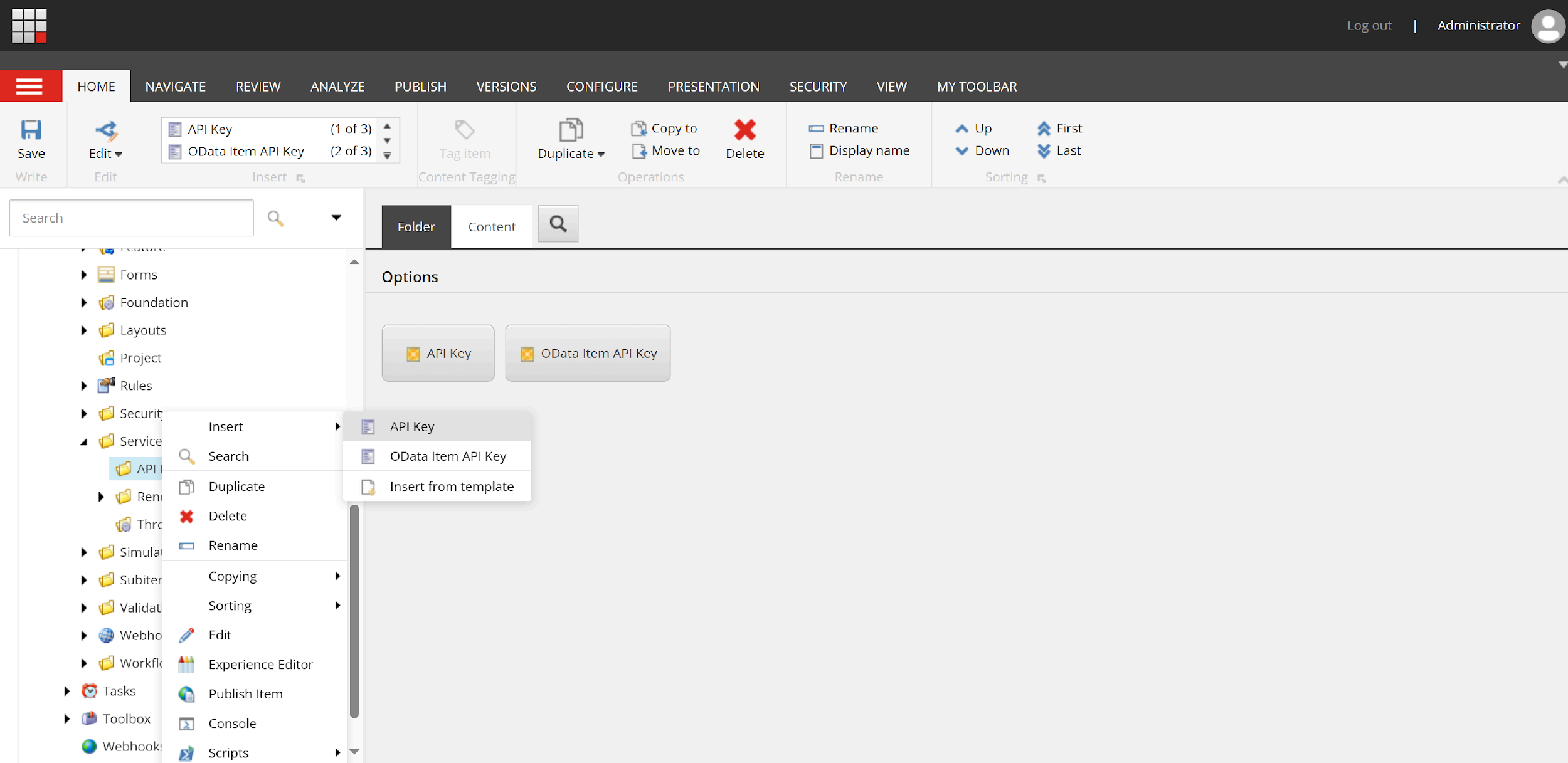 Sitecore-JSS-CLI-in-Connected-Mode 2