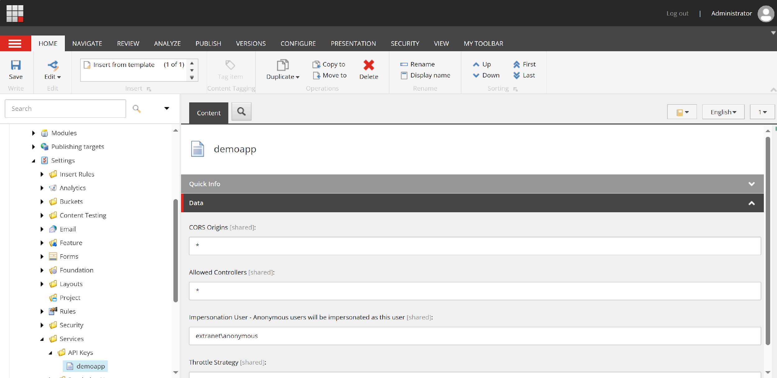 Sitecore-JSS-CLI-in-Connected-Mode3