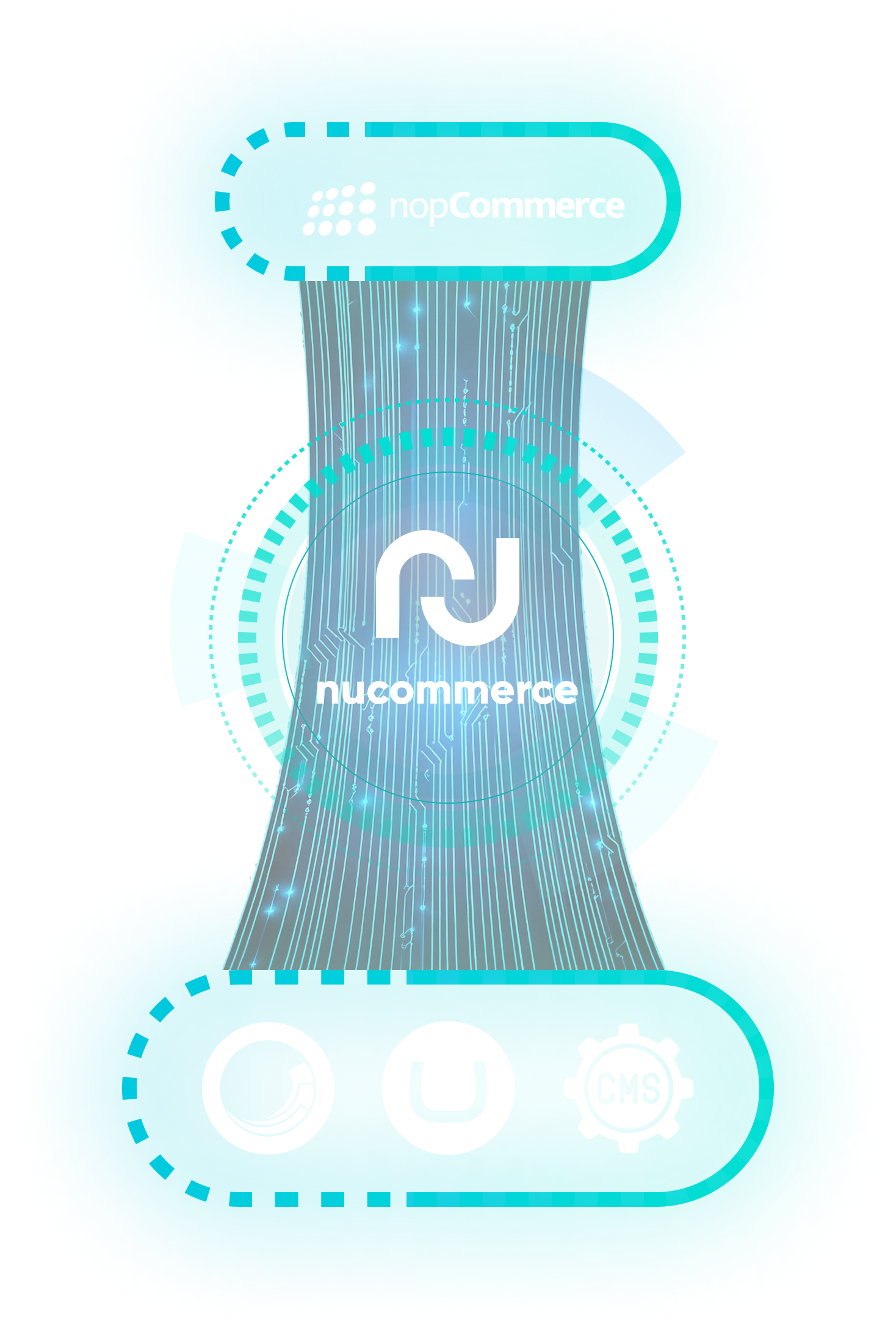 nucommerce integration